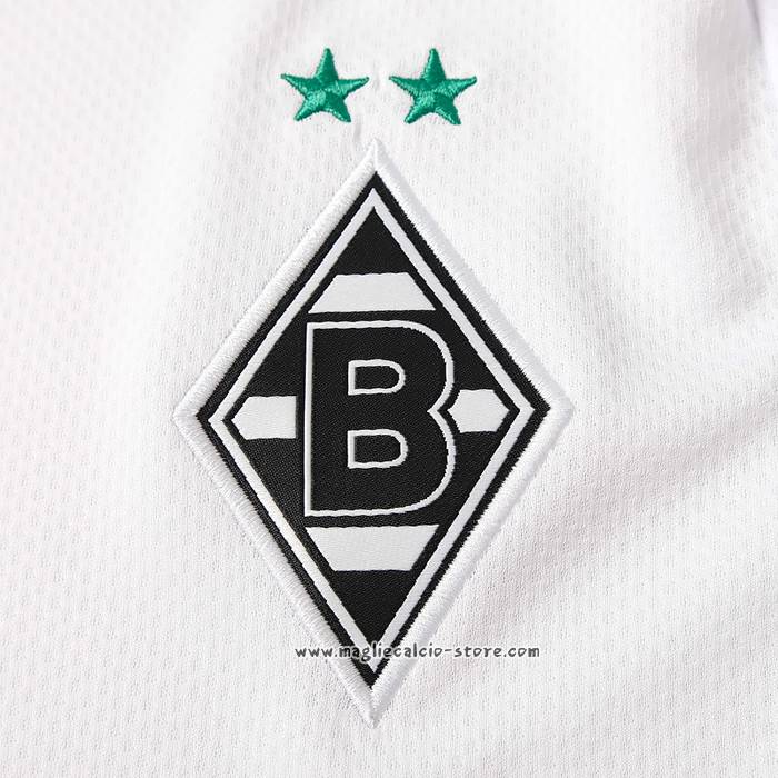 Maglia Prima Borussia Monchengladbach 2023/2024